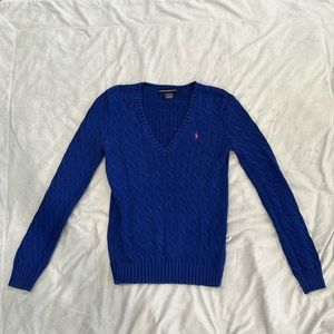 Ralph Lauren sweater